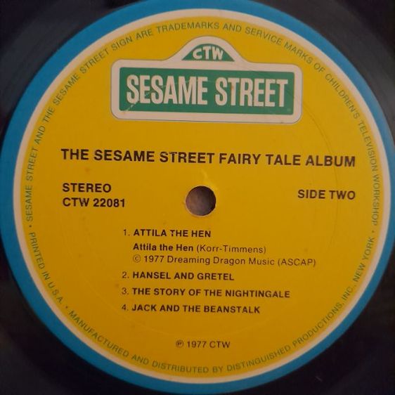 Sesame Street รูปที่ 4