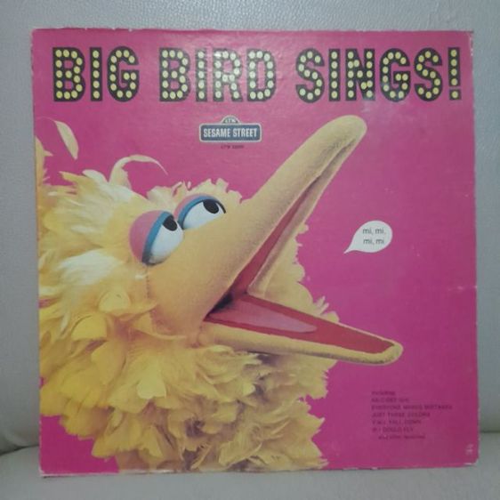 Sesame Street รูปที่ 17