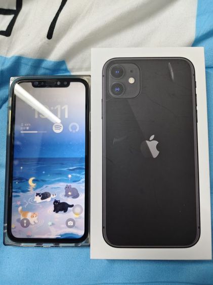 iphone 11 64gb