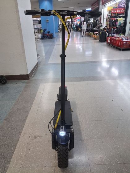 สกู๊ดเตอร์ไฟฟ้า Sealup Q7 รูปที่ 2