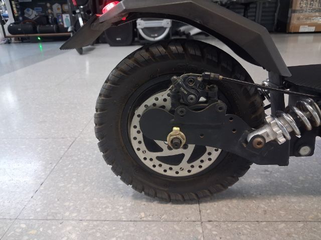 สกู๊ดเตอร์ไฟฟ้า Sealup Q7 รูปที่ 3