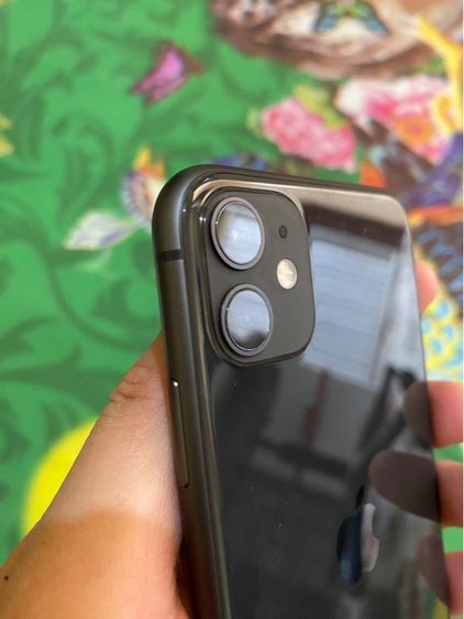  ขาย iphone 11 TH  64G Color Black รูปที่ 5