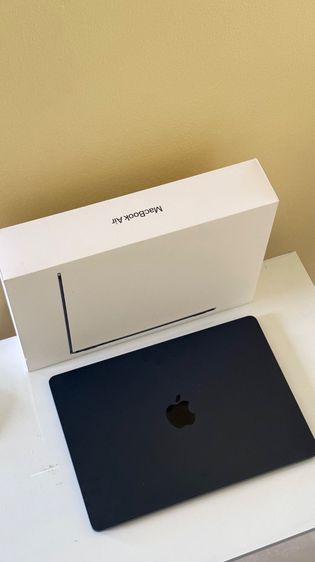 Apple ใช่ อื่นๆ แมค โอเอส Macbook air 13 M5 