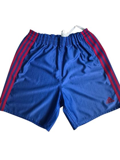 กางเกงบอล Adidas S 