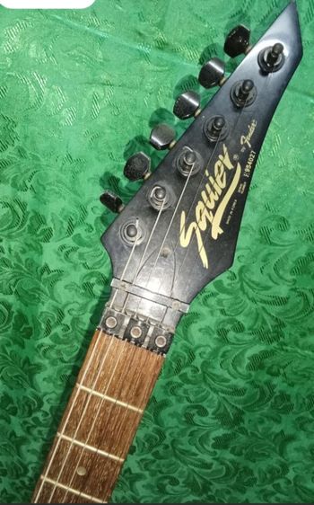 กีต้าร์ Squier HM รูปที่ 7