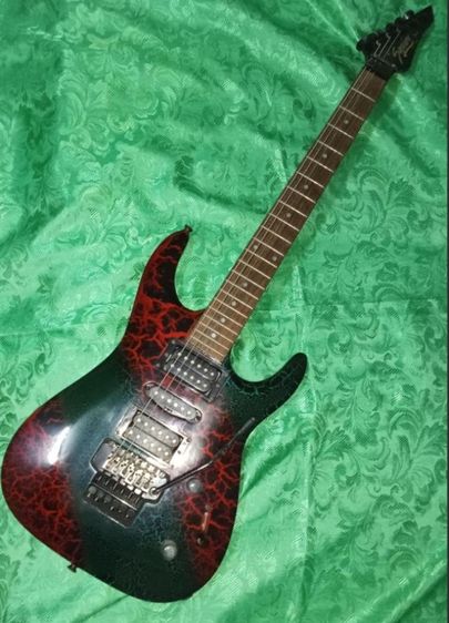 กีต้าร์ Squier HM รูปที่ 5