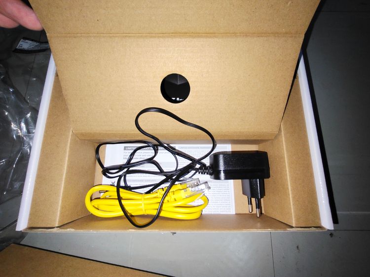 D LINK Wireless AX1500 4G LTE  รูปที่ 5