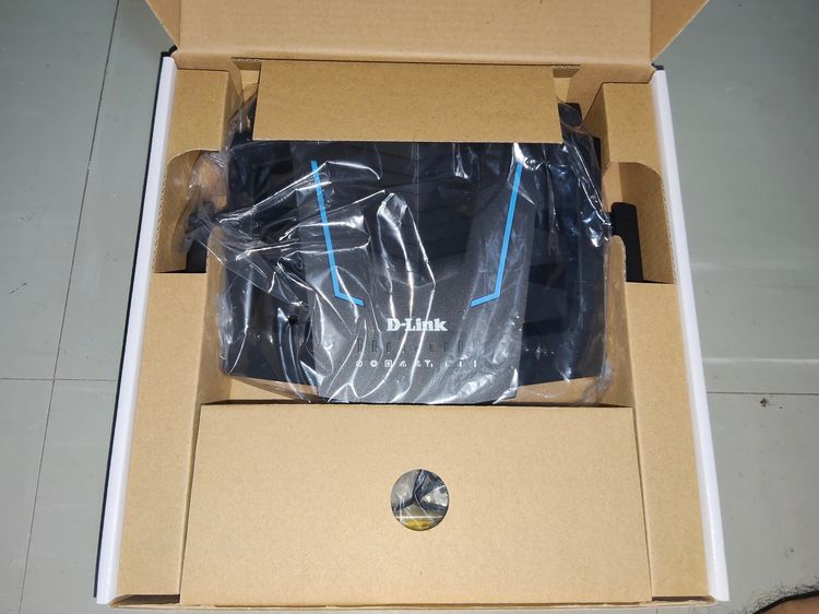D LINK Wireless AX1500 4G LTE  รูปที่ 3