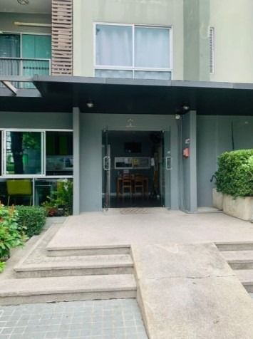 Areeya Property ตกแต่งครบ คอนโด A space เกษตร นวมินทร์ รูปที่ 4