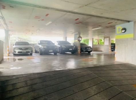 Areeya Property ตกแต่งครบ คอนโด A space เกษตร นวมินทร์ รูปที่ 3