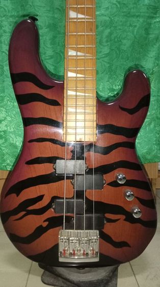 Bass ESP รูปที่ 3