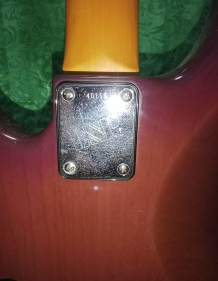 Bass ESP รูปที่ 4