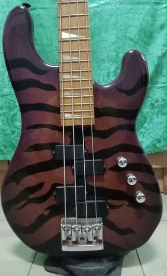 อื่นๆ เบส Bass ESP