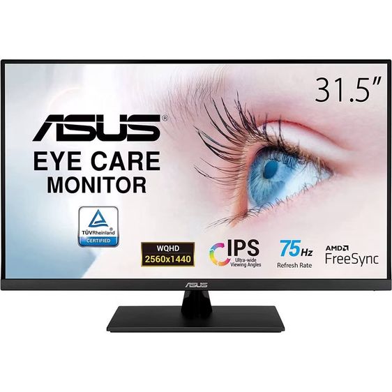 จอภาพ ASUS VP32AQ Monitor for sale, 31.5″