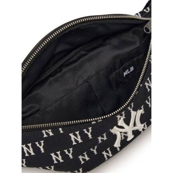 กระเป๋า cross body mlb ของแท้มือ 1 รูปที่ 4