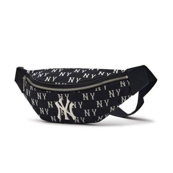 กระเป๋า cross body mlb ของแท้มือ 1 รูปที่ 10
