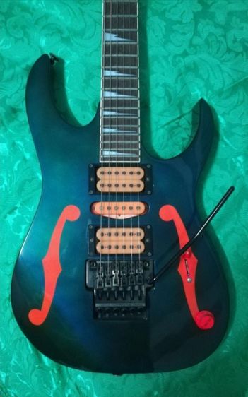 อื่นๆ กีต้าร์ไฟฟ้า ขาย Ibanez PGM100