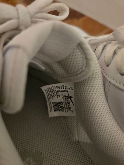 Nike Air Force1 รูปที่ 2