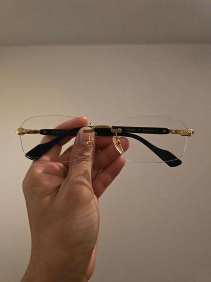 Gucci Rimless

