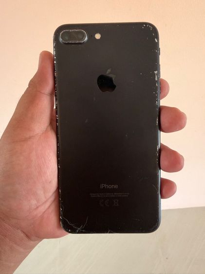 32 GB IPhone 7Plus ไอโฟน7พลัส