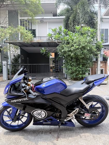 🏍 Yamaha YZF-R15 V3 ปี 2019 ⚡️ รูปที่ 5