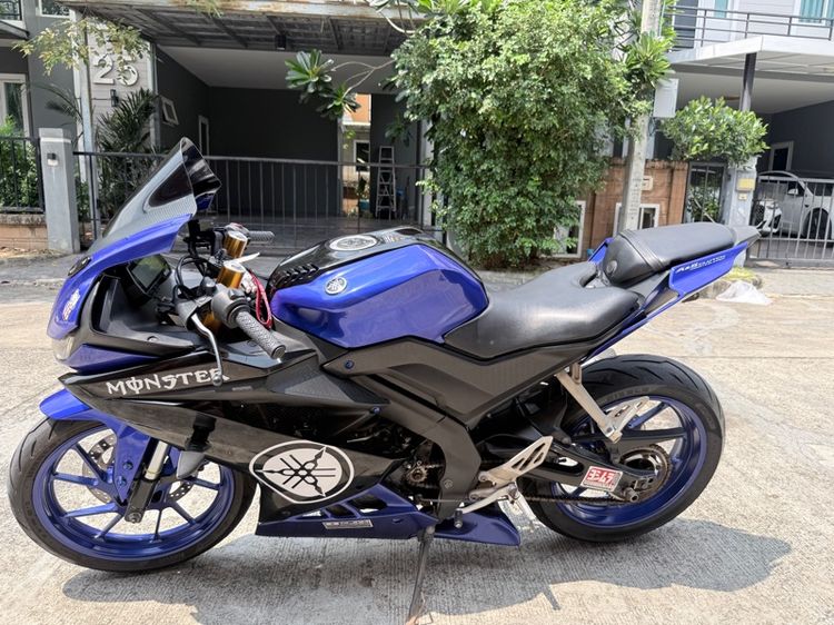 🏍 Yamaha YZF-R15 V3 ปี 2019 ⚡️ รูปที่ 8
