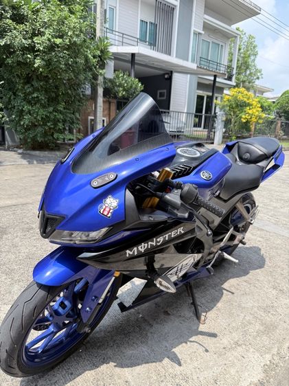🏍 Yamaha YZF-R15 V3 ปี 2019 ⚡️ รูปที่ 7