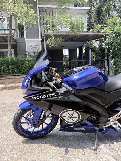 🏍 Yamaha YZF-R15 V3 ปี 2019 ⚡️ รูปที่ 10