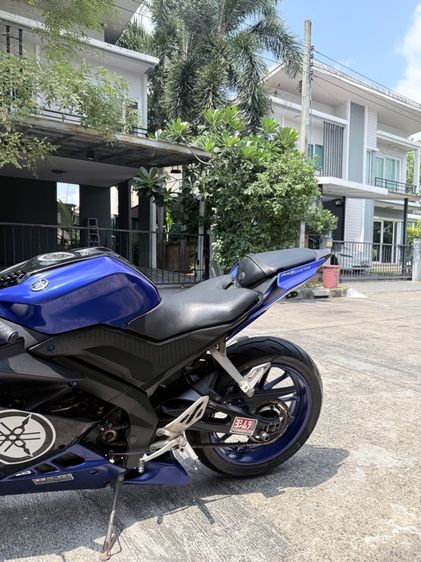 🏍 Yamaha YZF-R15 V3 ปี 2019 ⚡️ รูปที่ 11
