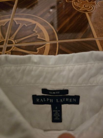 เสื้อPolo Ralph Lauren รูปที่ 2