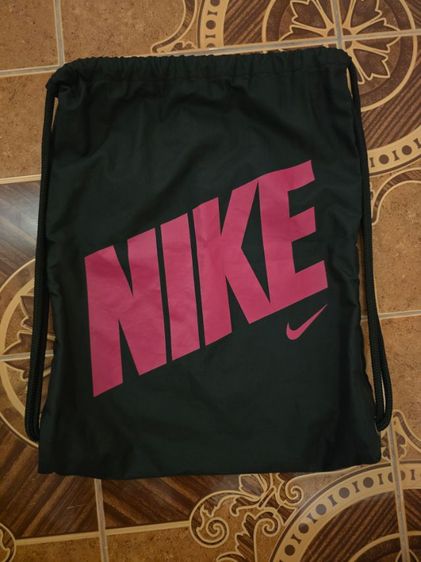 Nike Heritage Gym Sack 

