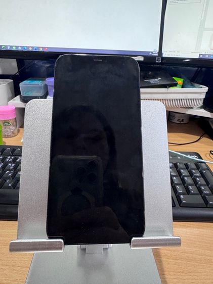 iphone 12 Pro max 128GB รูปที่ 3
