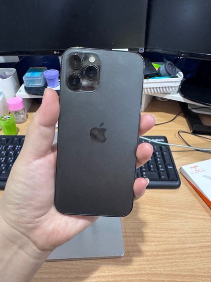 iphone 12 Pro max 128GB รูปที่ 5