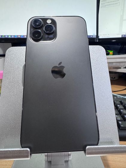iphone 12 Pro max 128GB รูปที่ 2