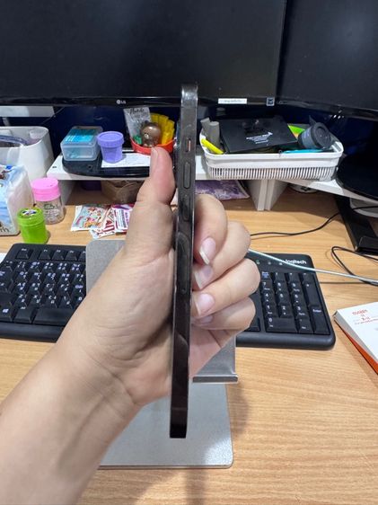 iphone 12 Pro max 128GB รูปที่ 6