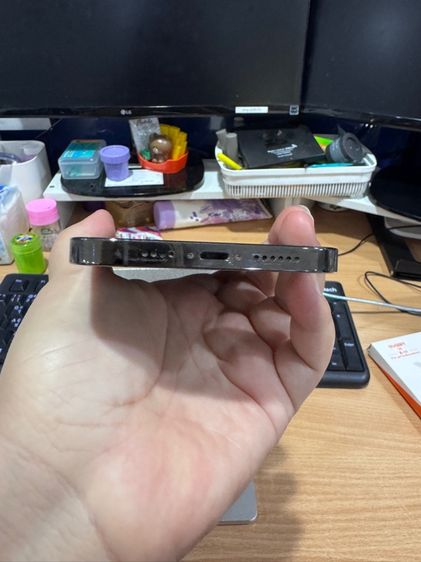 iphone 12 Pro max 128GB รูปที่ 7