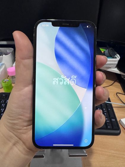 iphone 12 Pro max 128GB รูปที่ 8
