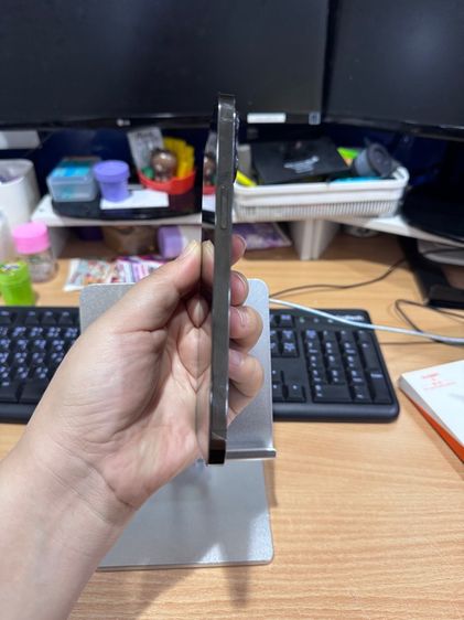 iphone 12 Pro max 128GB รูปที่ 4