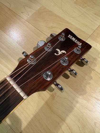 Yamaha FG720S รูปที่ 3