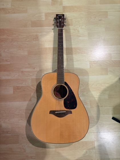 Yamaha FG720S
