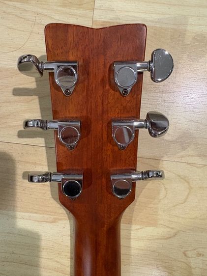 Yamaha FG720S รูปที่ 7