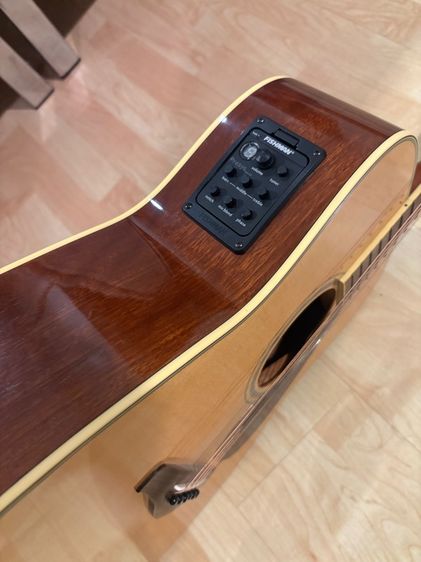 Yamaha FG720S รูปที่ 4
