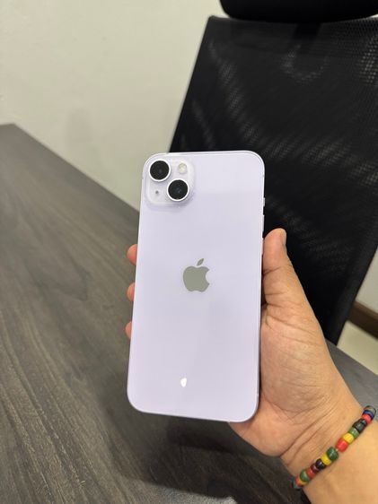 256 GB iPhone14plus 128gb ศูนย์ไทยเดิมๆ