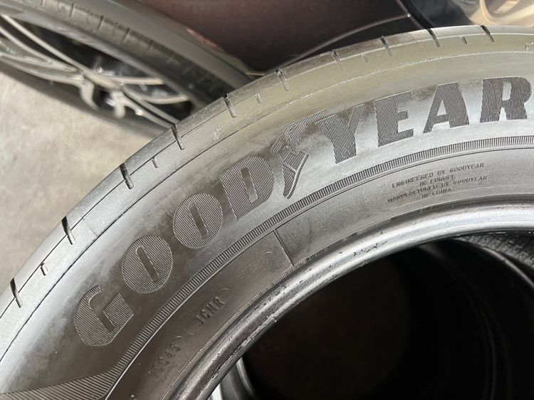 ยาง Goodyear Assurance 235 60 18 เส้น 600 บาท สภาพดี รูปที่ 5