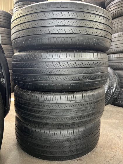 ยาง Goodyear Assurance 235 60 18 เส้น 600 บาท สภาพดี รูปที่ 3