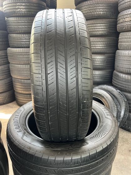 ยาง Goodyear Assurance 235 60 18 เส้น 600 บาท สภาพดี รูปที่ 2