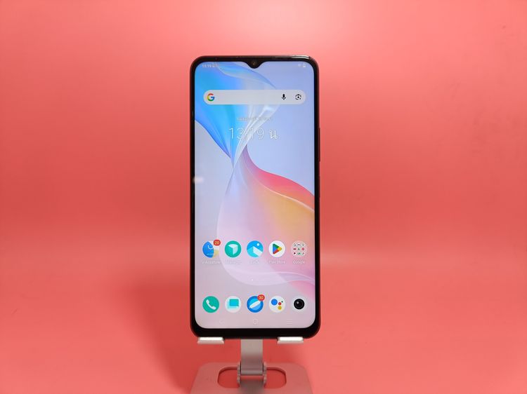 ขาย vivo Y76 5G 8-128 สีเขียว มือ2