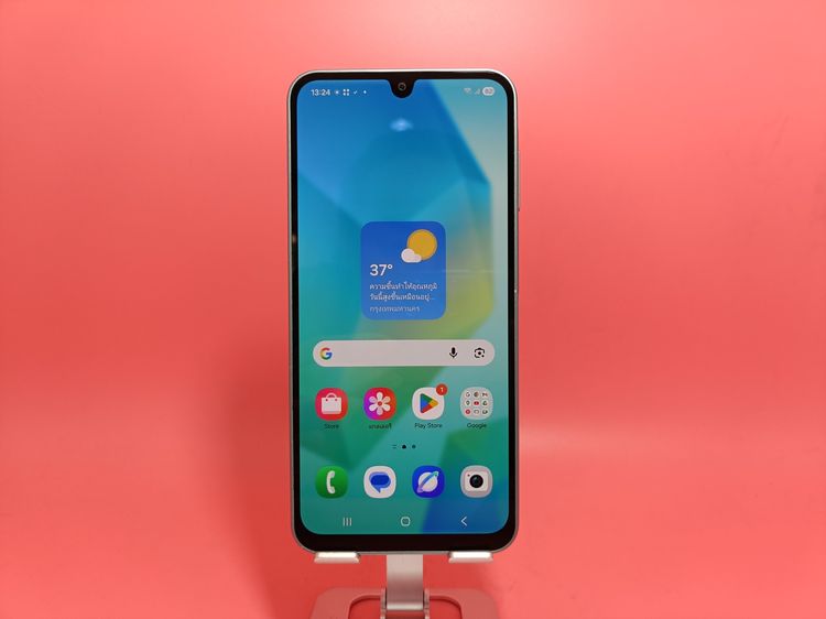 อื่นๆ 256 GB ขาย Samsung Galaxy A16 5G 256GB สีเขียว มือ2