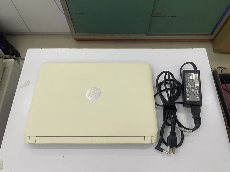 HP pavilion 14 i5 GEN 5 Ram 4 ใช้งานได้ดี ราคาถูกใจ รูปที่ 9