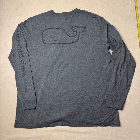 เสื้อยืด Vineyard Vines Size XL
